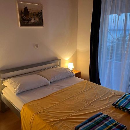Apartmani Lisak Ugrina Barić Draga Екстериор снимка