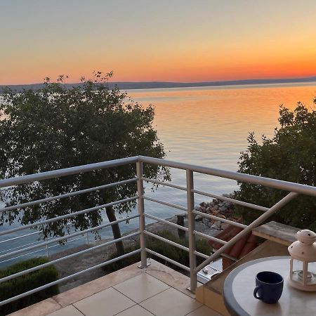 Apartmani Lisak Ugrina Barić Draga Екстериор снимка