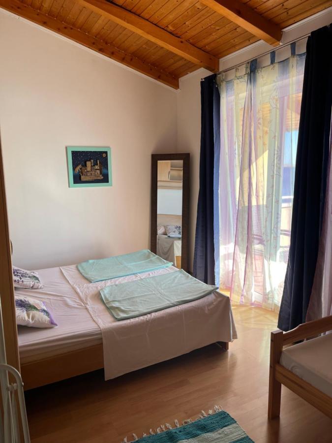 Apartmani Lisak Ugrina Barić Draga Екстериор снимка